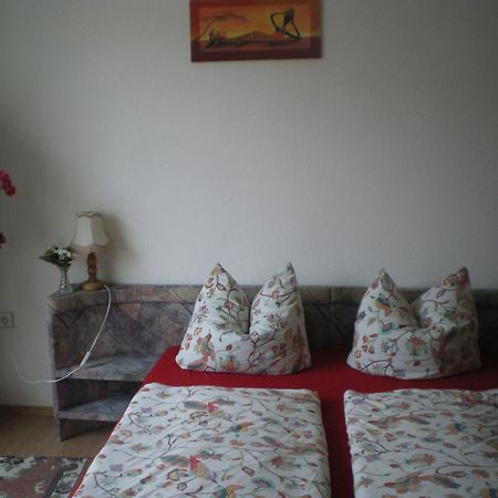 Nová LesnáGaestehaus Evaアパートメント 部屋 写真