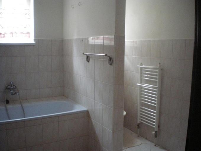 Nová LesnáGaestehaus Evaアパートメント 部屋 写真