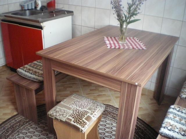 Nová LesnáGaestehaus Evaアパートメント 部屋 写真